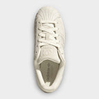 Women's adidas Originals Superstar II Casual Shoes