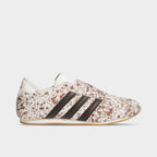 Women's adidas Originals Taekwondo Metallic Leather Casual Shoes