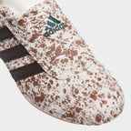 Women's adidas Originals Taekwondo Metallic Leather Casual Shoes