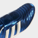 Women's adidas Originals Taekwondo Metallic Leather Casual Shoes