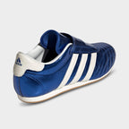 Women's adidas Originals Taekwondo Metallic Leather Casual Shoes