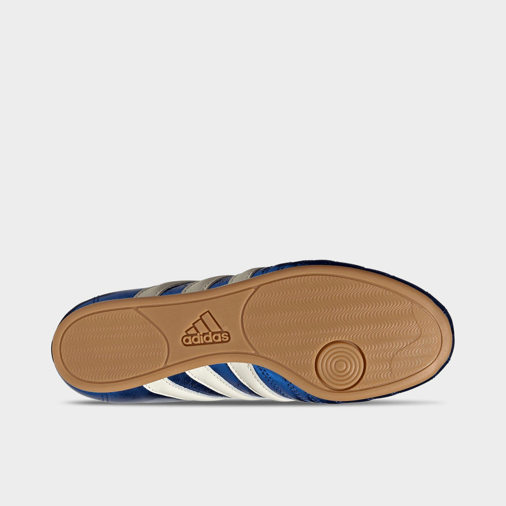 Women's adidas Originals Taekwondo Metallic Leather Casual Shoes