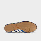 Women's adidas Originals Taekwondo Metallic Leather Casual Shoes