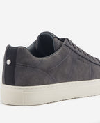 Kenneth Cole Jally Lace-Up Sneakers Charcole