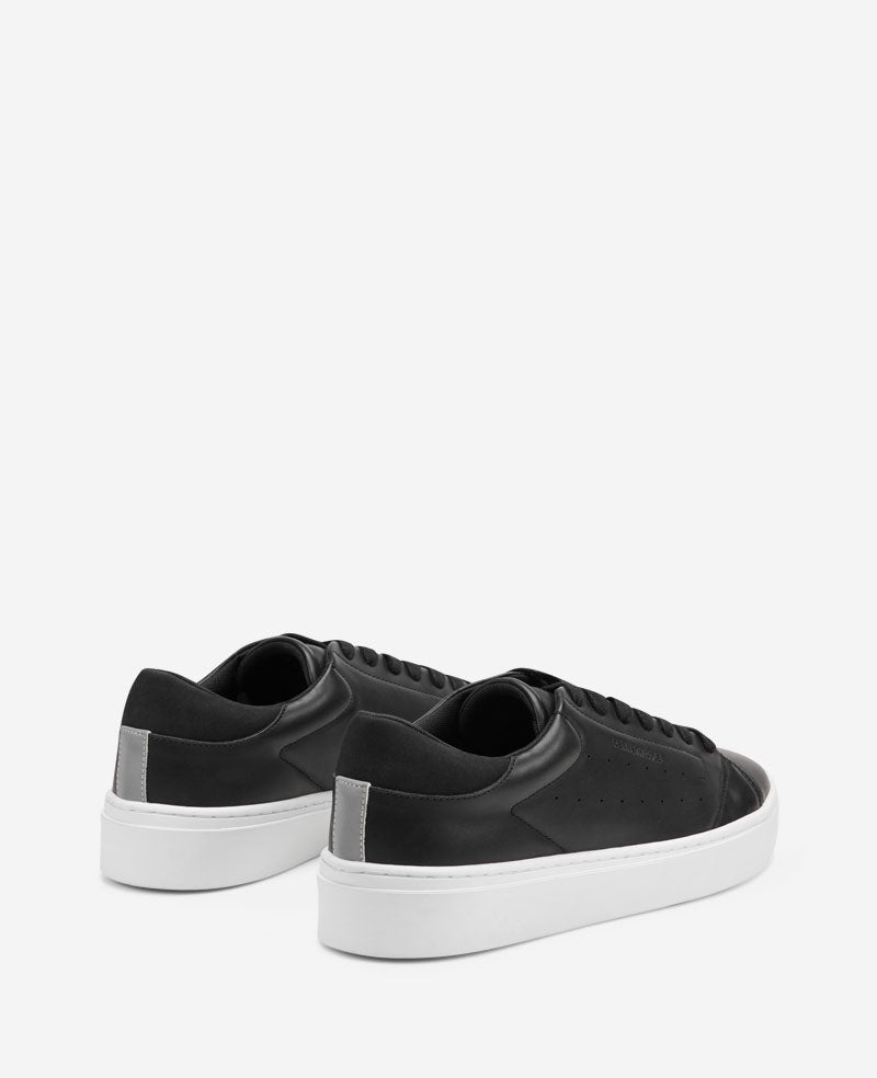 Kenneth Cole Nicco Sneakers Black