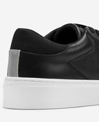 Kenneth Cole Nicco Sneakers Black