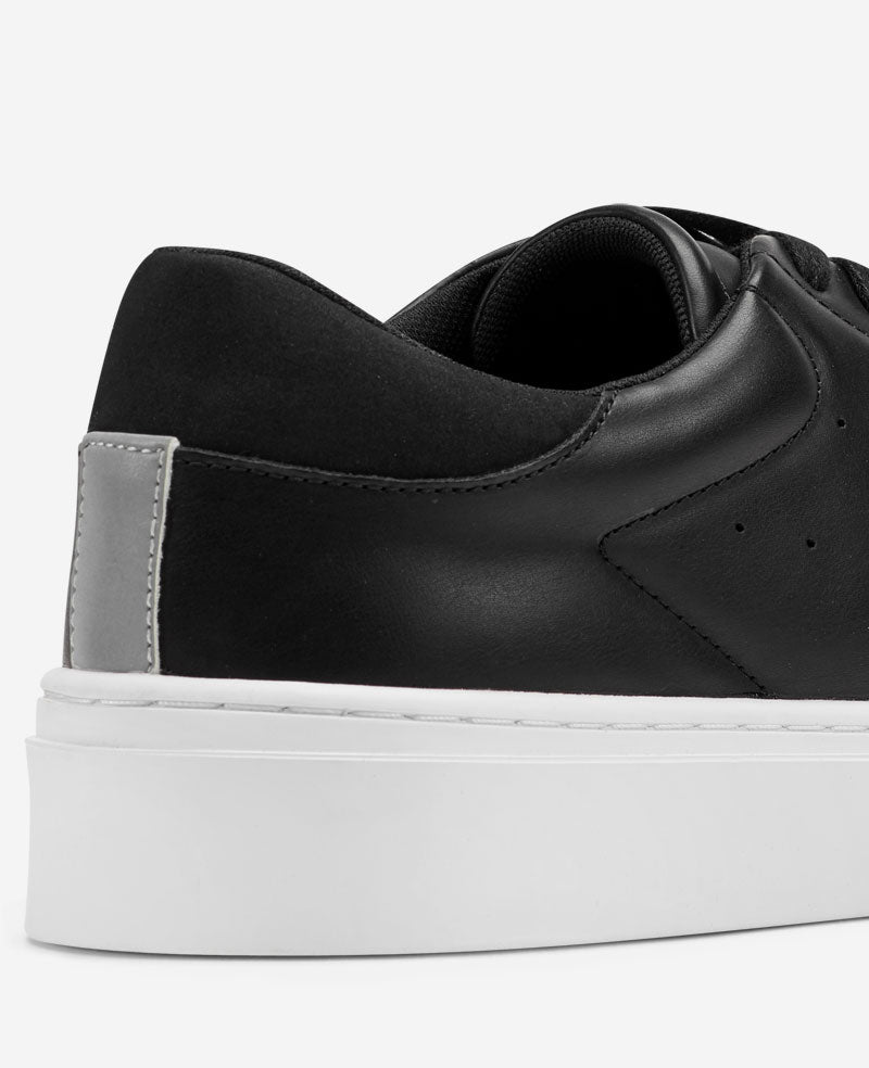 Kenneth Cole Nicco Sneakers Black