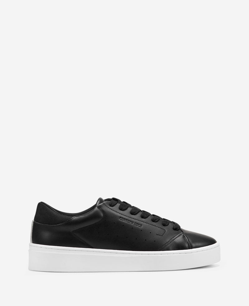Kenneth Cole Nicco Sneakers Black