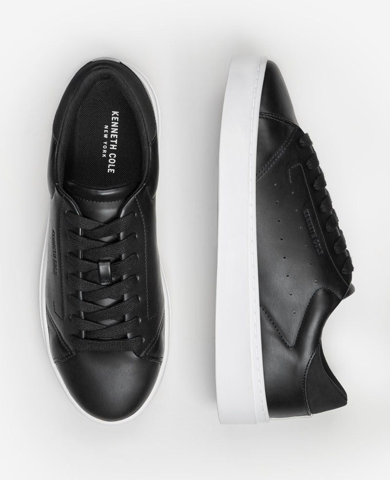 Kenneth Cole Nicco Sneakers Black