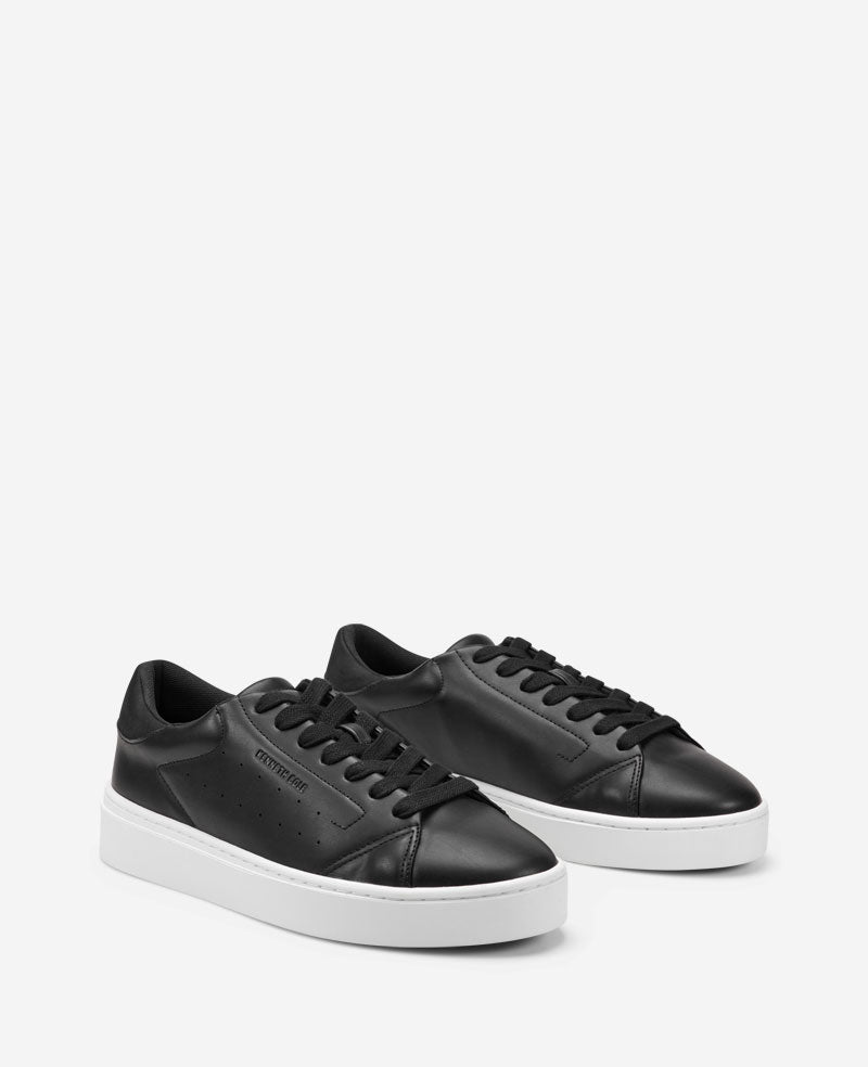 Kenneth Cole Nicco Sneakers Black