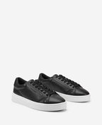 Kenneth Cole Nicco Sneakers Black