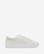 Kenneth Cole Nicco Sneakers Off White