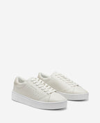 Kenneth Cole Nicco Sneakers Off White