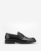 Kenneth Cole Reaction - Anthony Penny Loafers Black