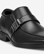 Kenneth Cole Reaction - Ballad Band Loafers Black