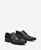 Kenneth Cole Reaction - Ballad Band Loafers Black