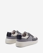 Kenneth Cole Reaction - Dover Sneakers Light Grey