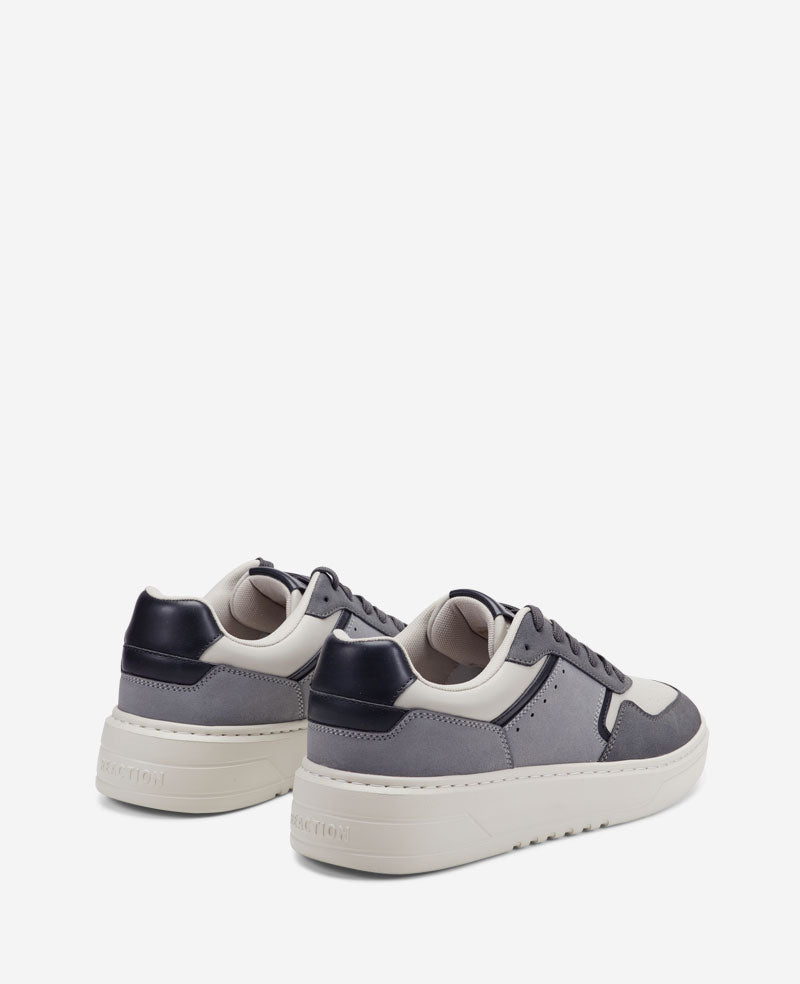 Kenneth Cole Reaction - Dover Sneakers Light Grey