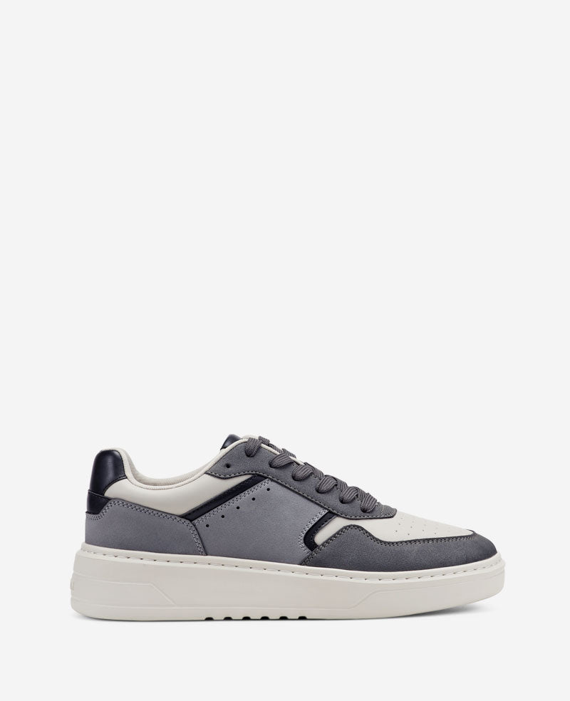 Kenneth Cole Reaction - Dover Sneakers Light Grey
