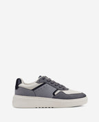 Kenneth Cole Reaction - Dover Sneakers Light Grey