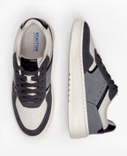 Kenneth Cole Reaction - Dover Sneakers Light Grey