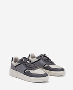 Kenneth Cole Reaction - Dover Sneakers Light Grey