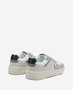 Kenneth Cole Reaction - Dover Sneakers White