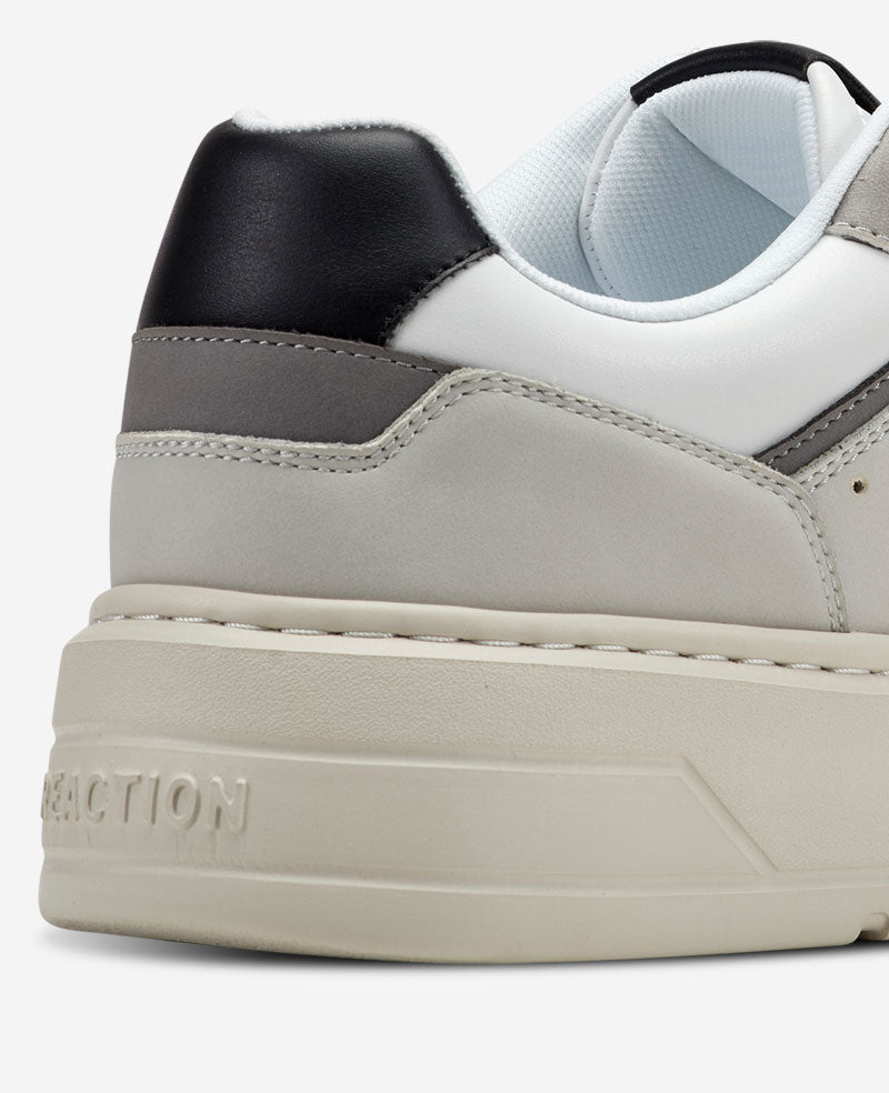 Kenneth Cole Reaction - Dover Sneakers White