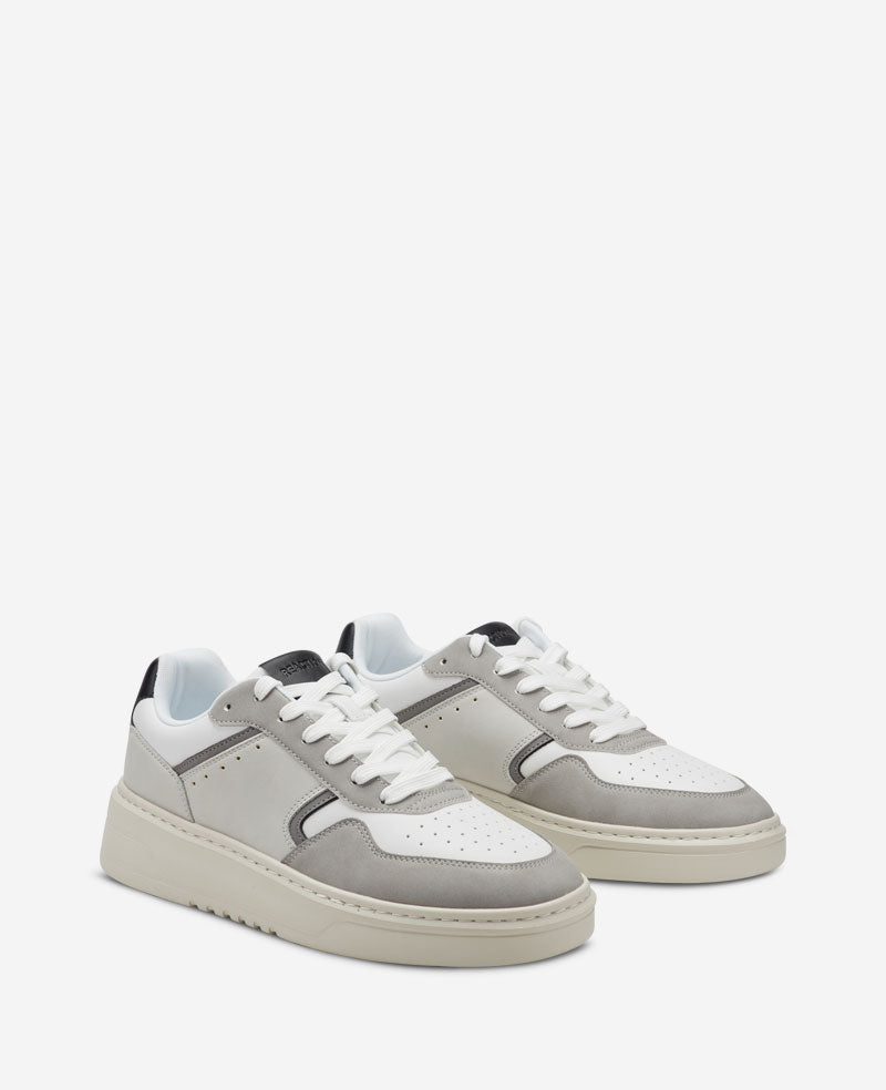 Kenneth Cole Reaction - Dover Sneakers White