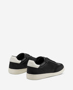 Kenneth Cole Reaction - Elliot Sneakers Black/Cloud