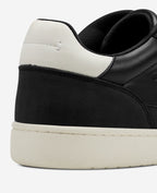 Kenneth Cole Reaction - Elliot Sneakers Black/Cloud