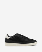 Kenneth Cole Reaction - Elliot Sneakers Black/Cloud