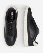 Kenneth Cole Reaction - Elliot Sneakers Black/Cloud