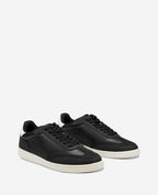 Kenneth Cole Reaction - Elliot Sneakers Black/Cloud
