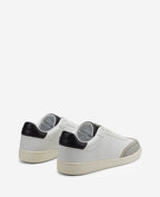 Kenneth Cole Reaction - Elliot Sneakers White/Lt Grey/Ultimate Grey/Black