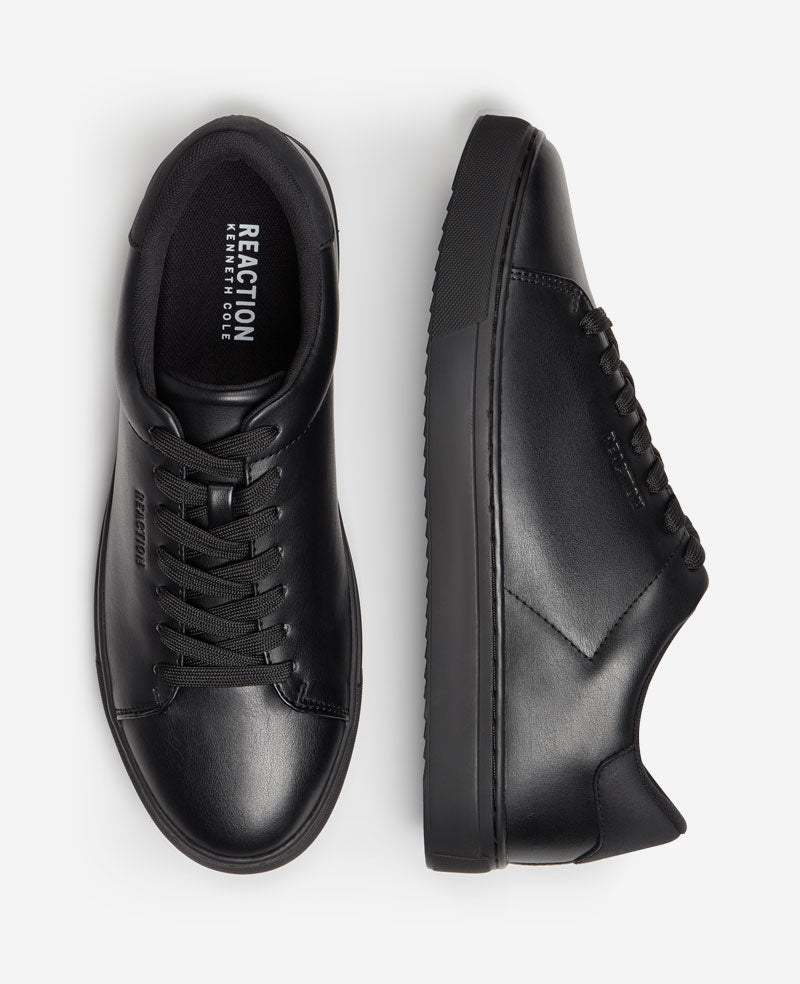 Kenneth Cole Reaction - Javon Sneakers Black