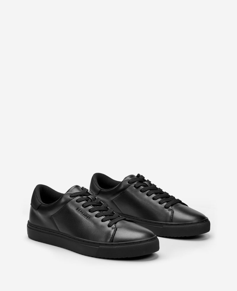 Kenneth Cole Reaction - Javon Sneakers Black