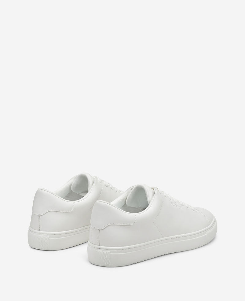Kenneth Cole Reaction - Javon Sneakers Off White