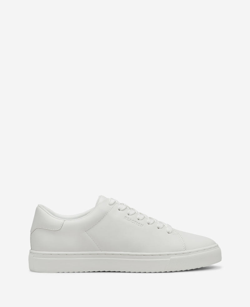 Kenneth Cole Reaction - Javon Sneakers Off White