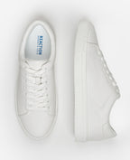 Kenneth Cole Reaction - Javon Sneakers Off White