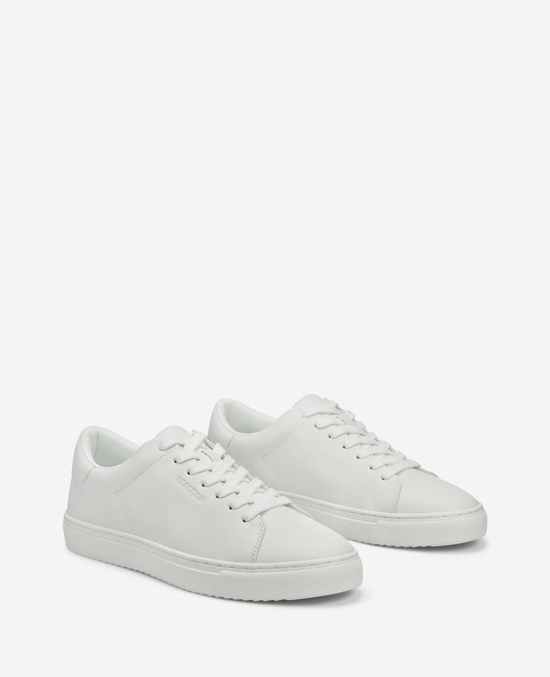 Kenneth Cole Reaction - Javon Sneakers Off White