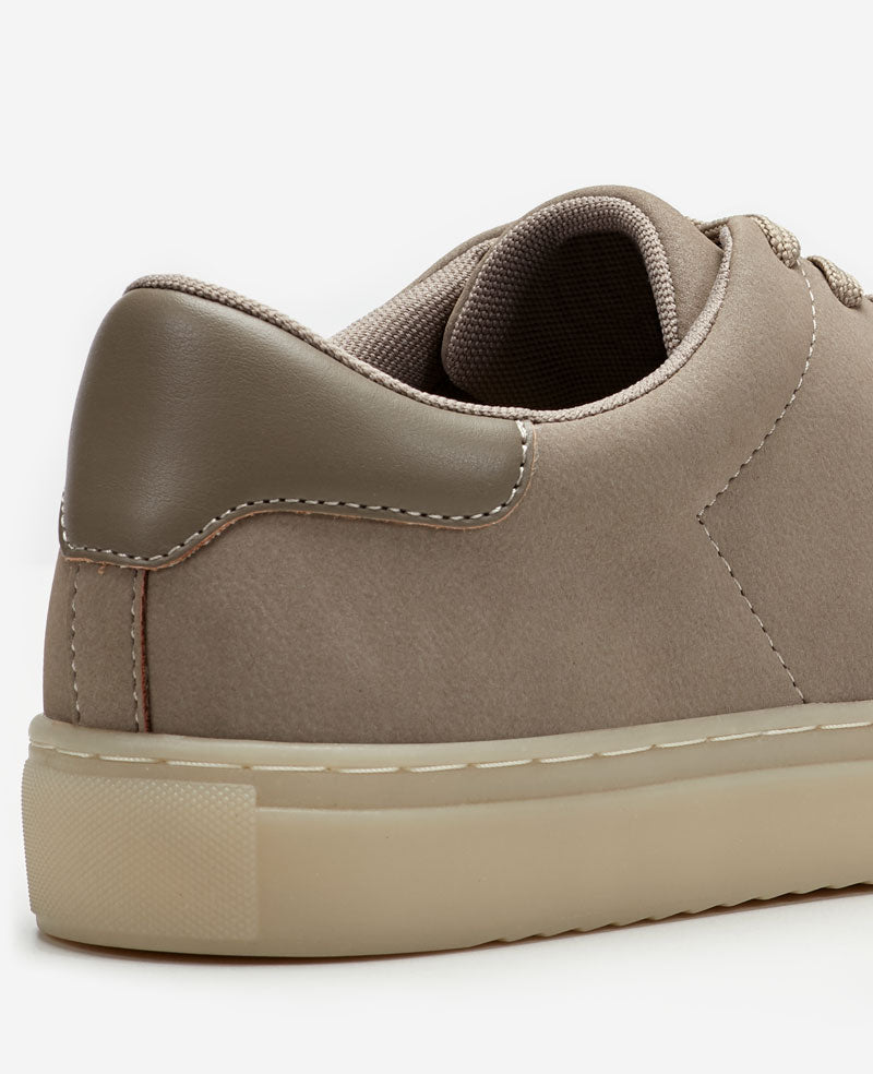 Kenneth Cole Reaction - Javon Sneakers Walnut