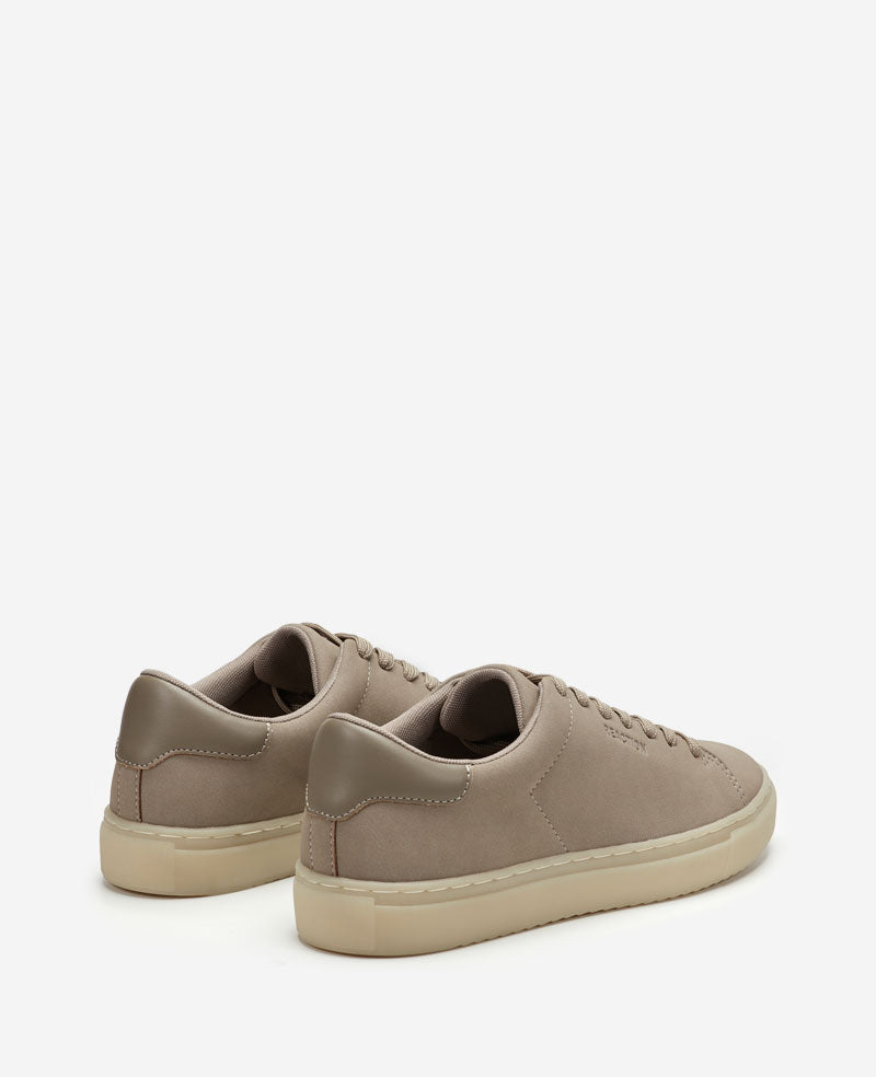 Kenneth Cole Reaction - Javon Sneakers Walnut