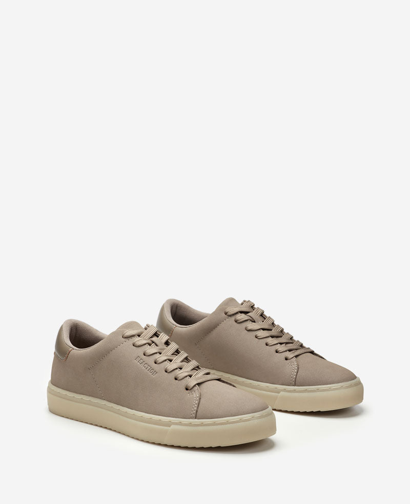 Kenneth Cole Reaction - Javon Sneakers Walnut