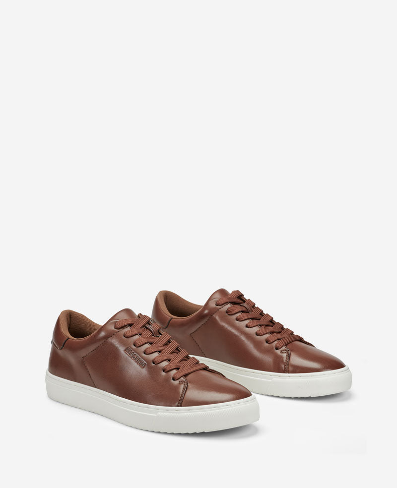 Kenneth Cole Reaction - Javon Sneakers Cognac