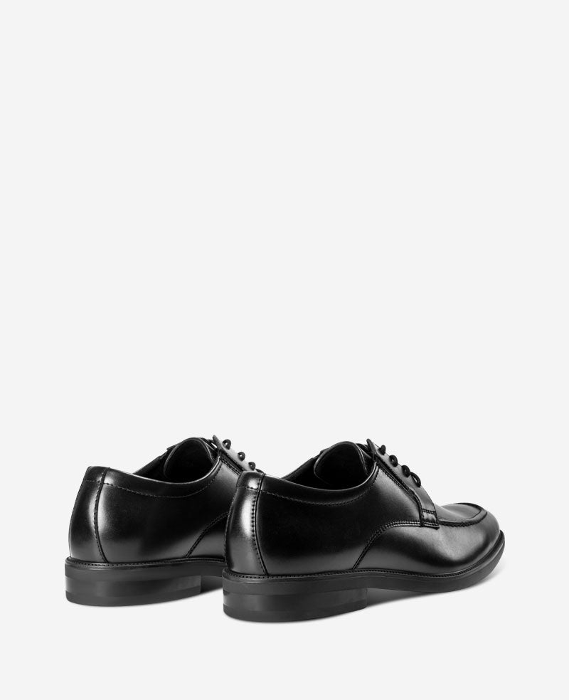 Kenneth Cole Reaction - Mike Lace Up Oxfords Black