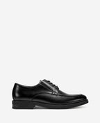 Kenneth Cole Reaction - Mike Lace Up Oxfords Black