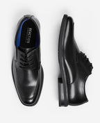 Kenneth Cole Reaction - Mike Lace Up Oxfords Black