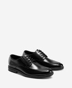 Kenneth Cole Reaction - Mike Lace Up Oxfords Black