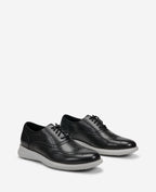 Kenneth Cole Reaction - Nio Wing Lace Ups Black